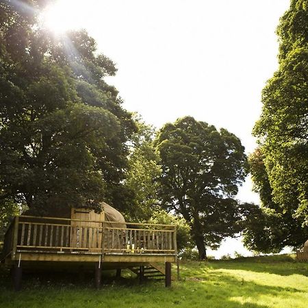 Rock Farm Slane - Glamping Hotel Екстериор снимка