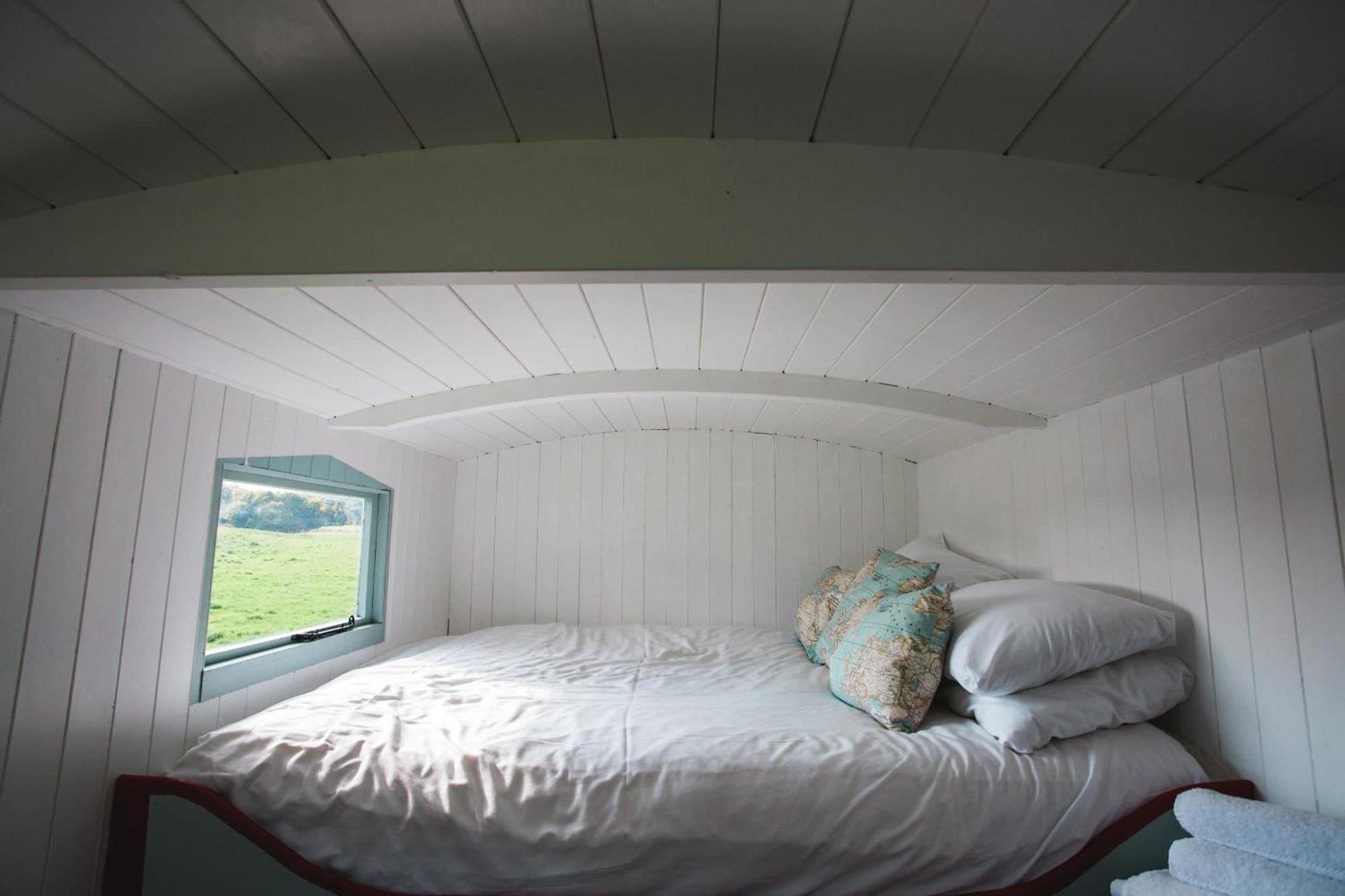 Rock Farm Slane - Glamping Hotel Стая снимка
