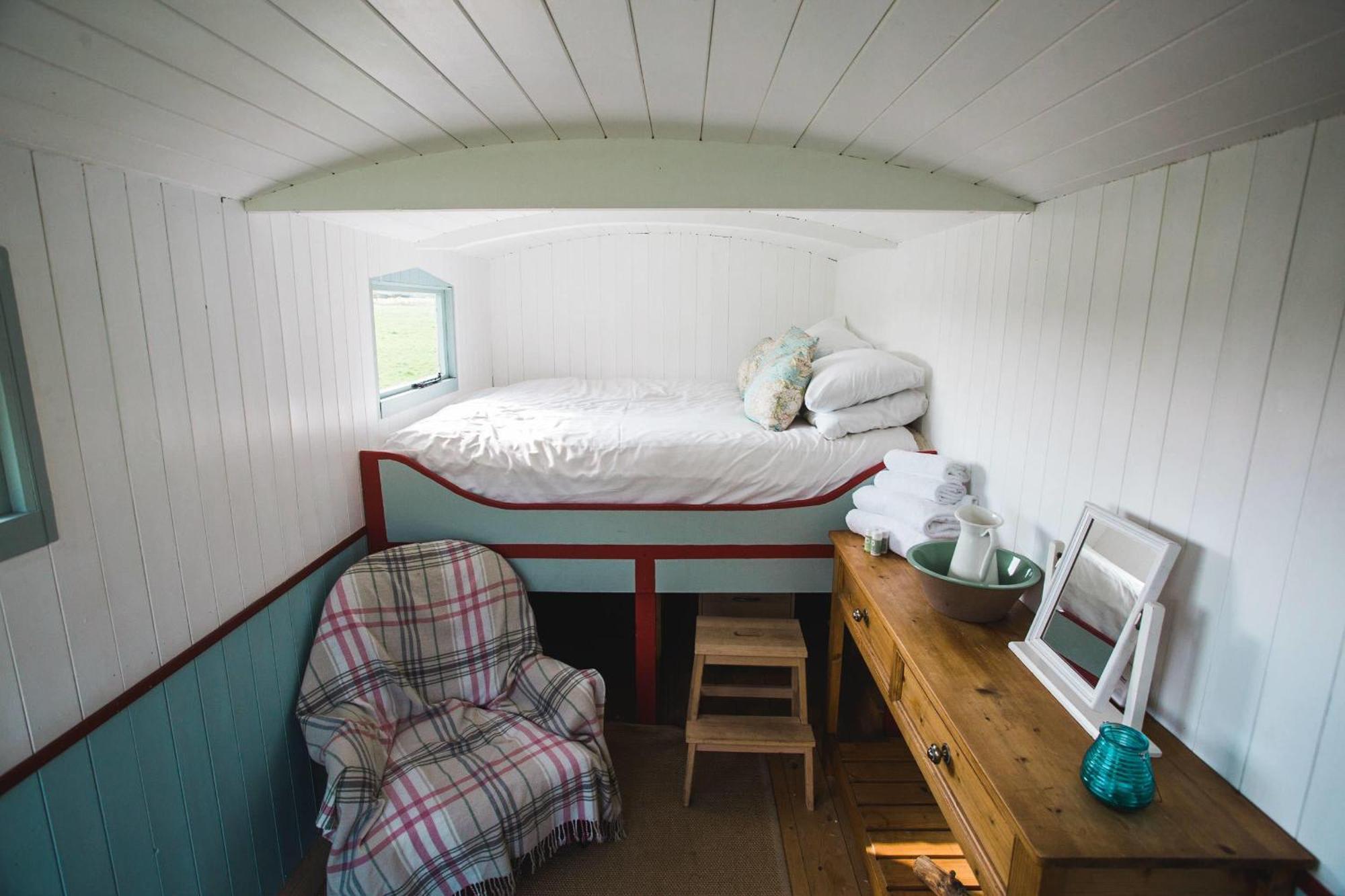Rock Farm Slane - Glamping Hotel Стая снимка
