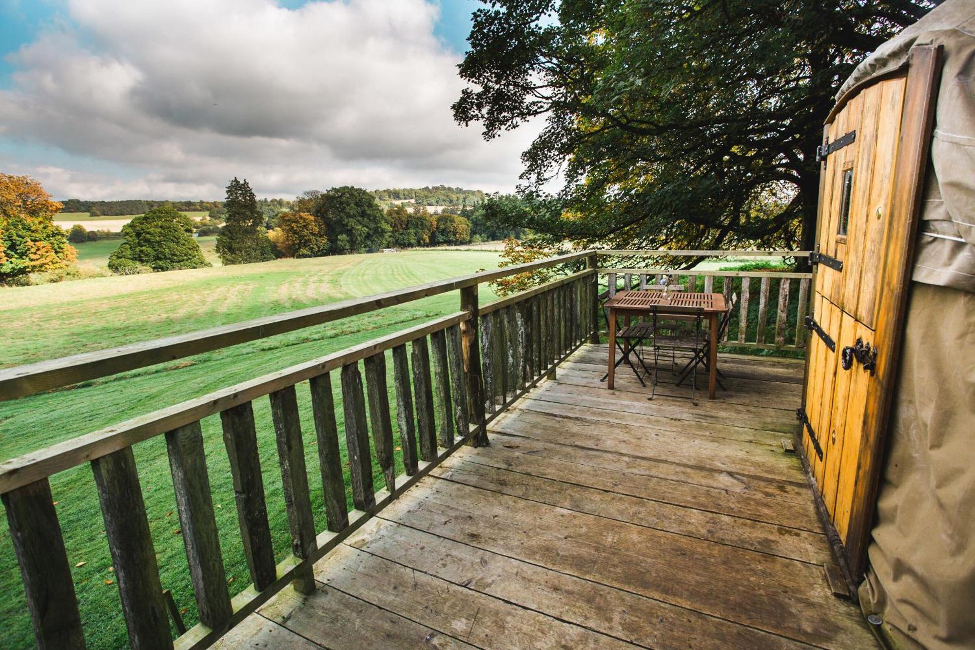 Rock Farm Slane - Glamping Hotel Стая снимка
